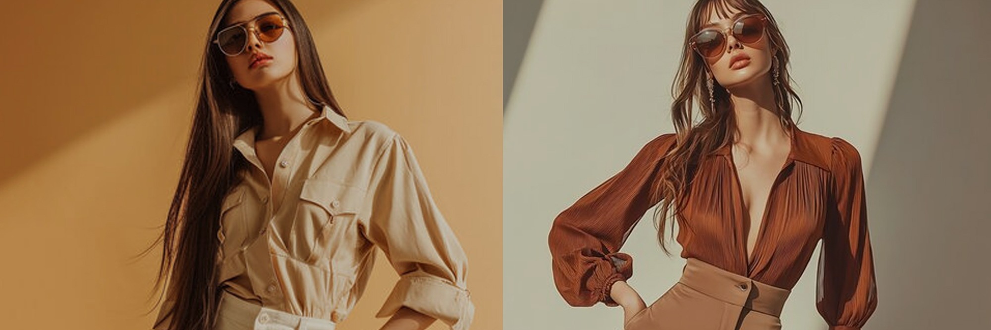 New Arrivals - Desktop Banner