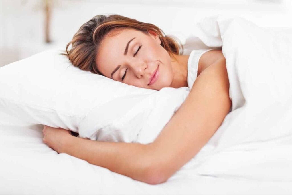 Sleep Support