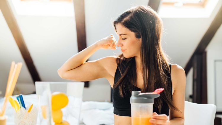 Immune Support