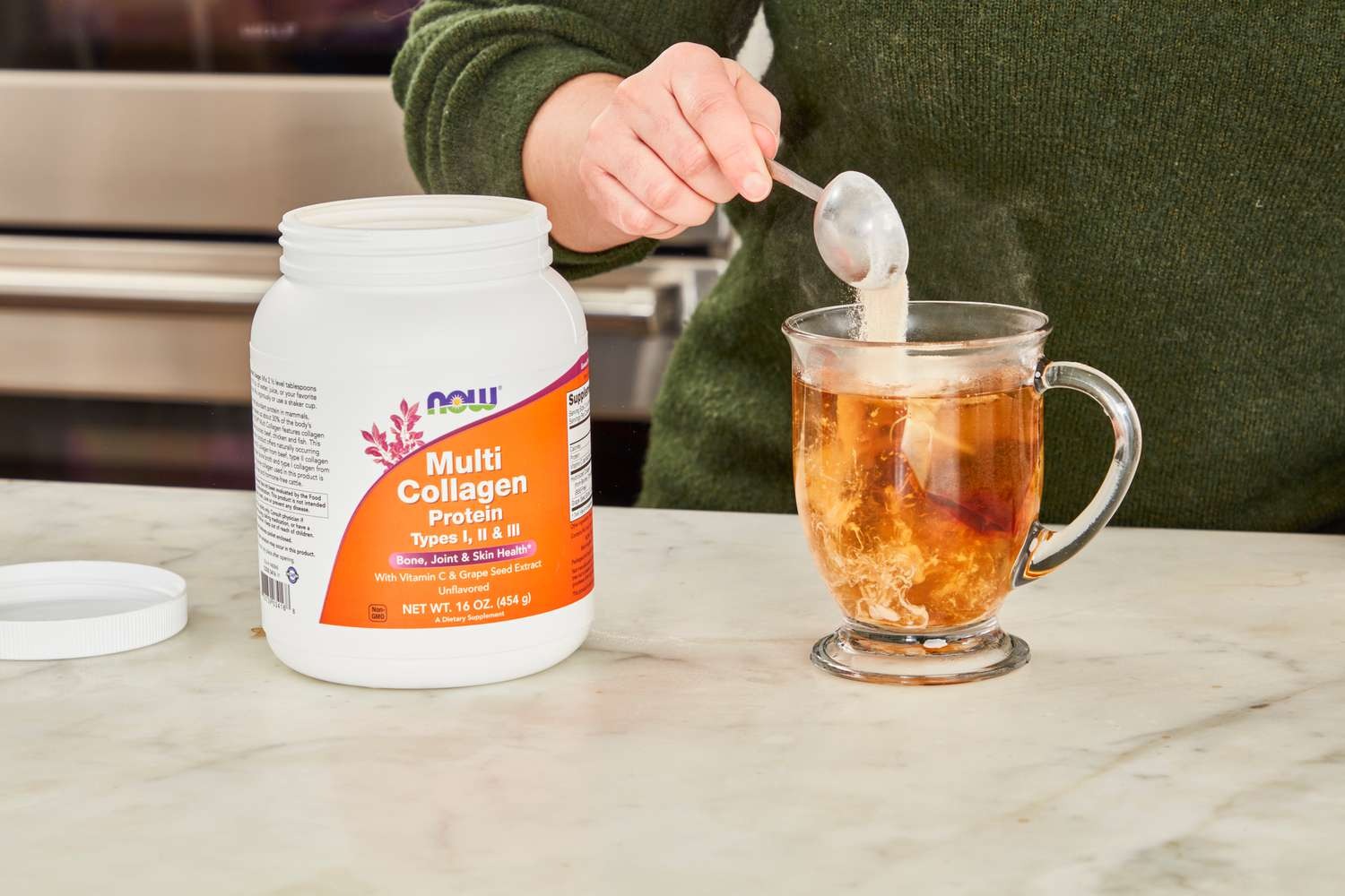 Collagen Powders